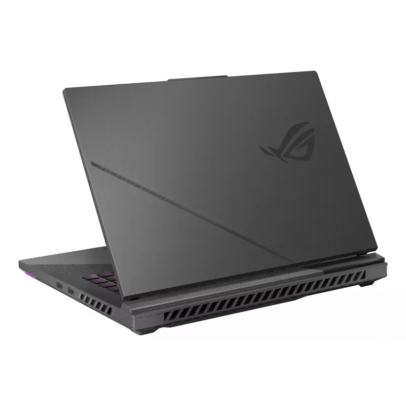 Notebook ASUS ROG Strix G16 16 inch Ryzen 9 16GB RAM 1TB SSD NVIDIA GeForce RTX 5070 Ti Windows 11 Home