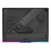 Notebook ASUS ROG Strix G16 16 inch Ryzen 9 16GB RAM 1TB SSD NVIDIA GeForce RTX 5070 Ti Windows 11 Home
