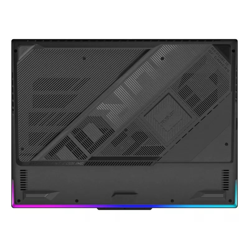 Notebook ASUS ROG Strix G16 16 inch Ryzen 9 16GB RAM 1TB SSD NVIDIA GeForce RTX 5070 Ti Windows 11 Home