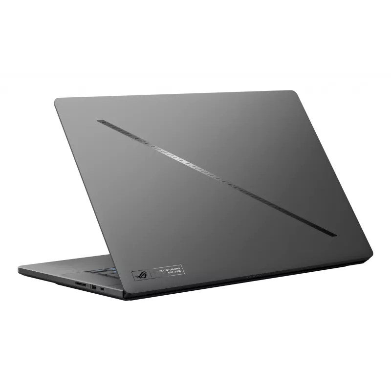 ASUS ROG Zephyrus G16 GA605KP-QR023W AMD Ryzen™ AI 7 350 Laptop 40.6 cm (16 inch) 2.5K 32 GB LPDDR5x-SDRAM 1 TB SSD NVIDIA GeForce RTX 5070 Wi-Fi 7 (802.11be) Windows 11 Home Grey