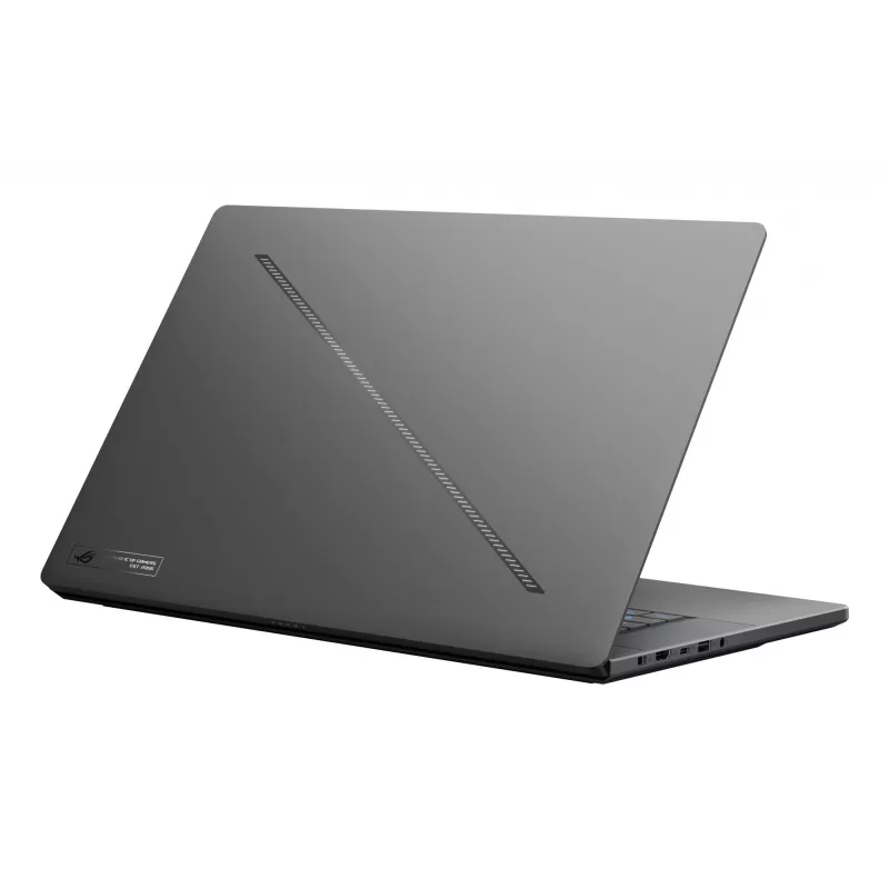 ASUS ROG Zephyrus G16 GA605KP-QR023W AMD Ryzen™ AI 7 350 Laptop 40.6 cm (16 inch) 2.5K 32 GB LPDDR5x-SDRAM 1 TB SSD NVIDIA GeForce RTX 5070 Wi-Fi 7 (802.11be) Windows 11 Home Grey