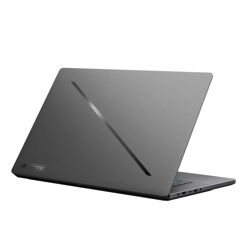 ASUS ROG Zephyrus G16 GA605KP-QR023W AMD Ryzen™ AI 7 350 Laptop 40.6 cm (16 inch) 2.5K 32 GB LPDDR5x-SDRAM 1 TB SSD NVIDIA GeForce RTX 5070 Wi-Fi 7 (802.11be) Windows 11 Home Grey