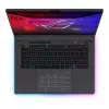 Notebook ASUS ROG Strix G16 16 inch Core Ultra 16GB RAM 1TB SSD NVIDIA GeForce RTX 5080 Windows 11 Home