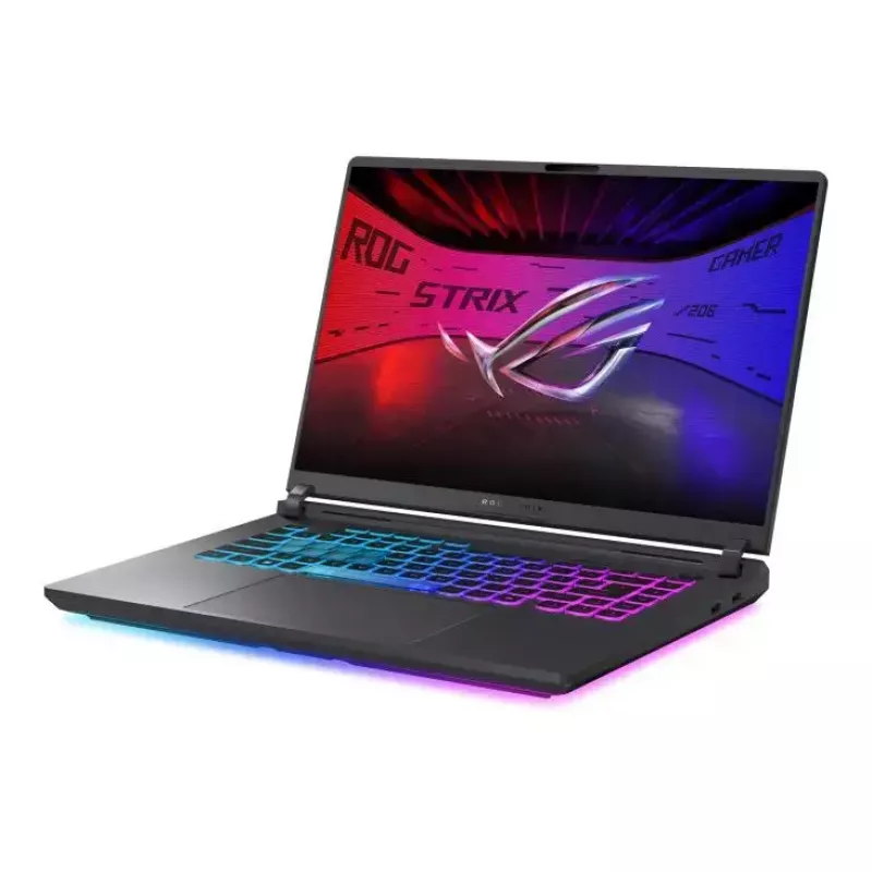 Notebook ASUS ROG Strix G16 16 inch Core Ultra 16GB RAM 1TB SSD NVIDIA GeForce RTX 5080 Windows 11 Home