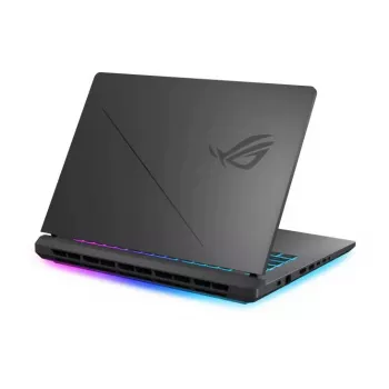 Notebook ASUS ROG Strix G16 16 inch Core Ultra 16GB RAM 1TB SSD NVIDIA GeForce RTX 5080 Windows 11 Home