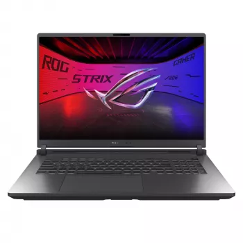 Notebook ASUS ROG Strix G18 18 inch Core Ultra U9-275HX 16GB RAM 1TB SSD NVIDIA GeForce RTX 5080 Windows 11 Home