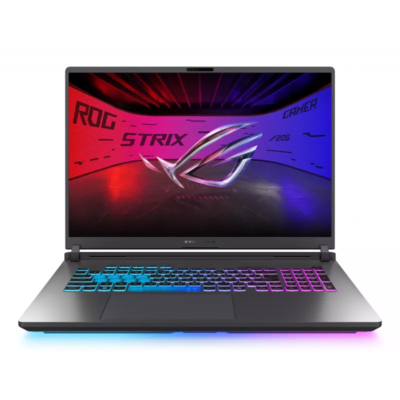 Notebook ASUS ROG Strix G18 18 inch Core Ultra U9-275HX 16GB RAM 1TB SSD NVIDIA GeForce RTX 5080 Windows 11 Home