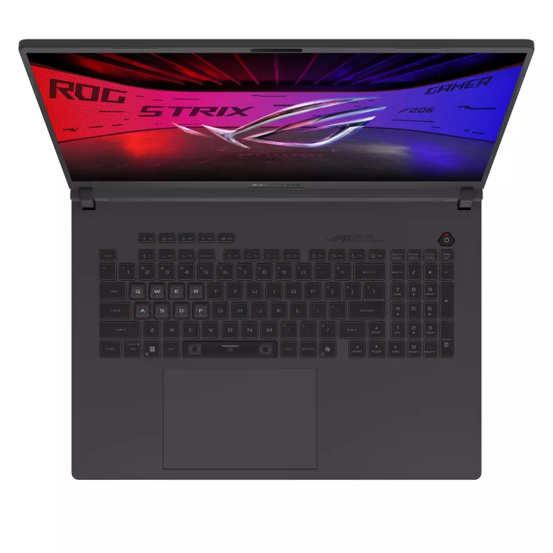 Notebook ASUS ROG Strix G18 18 inch Core Ultra U9-275HX 16GB RAM 1TB SSD NVIDIA GeForce RTX 5080 Windows 11 Home