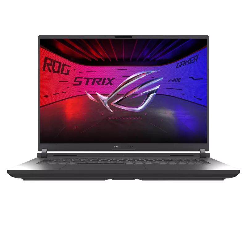 Notebook ASUS ROG Strix G18 18 inch Core Ultra U9-275HX 16GB RAM 1TB SSD NVIDIA GeForce RTX 5080 Windows 11 Home