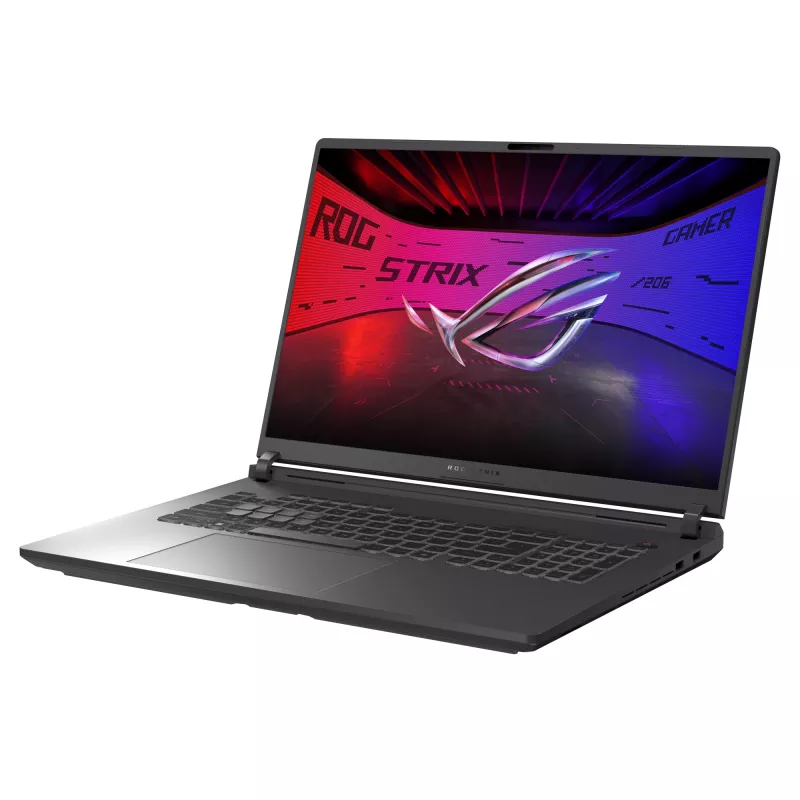 Notebook ASUS ROG Strix G18 18 inch Core Ultra U9-275HX 16GB RAM 1TB SSD NVIDIA GeForce RTX 5080 Windows 11 Home