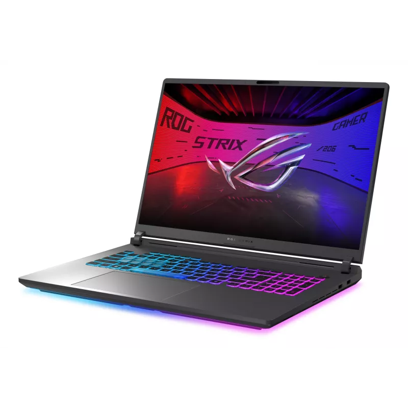 Notebook ASUS ROG Strix G18 18 inch Core Ultra U9-275HX 16GB RAM 1TB SSD NVIDIA GeForce RTX 5080 Windows 11 Home