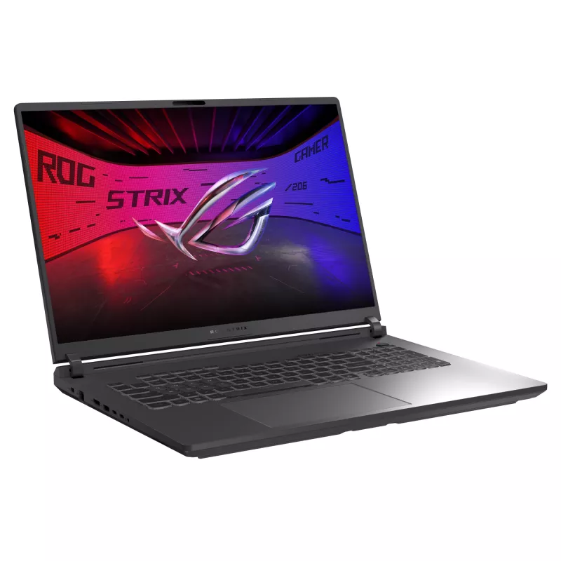 Notebook ASUS ROG Strix G18 18 inch Core Ultra U9-275HX 16GB RAM 1TB SSD NVIDIA GeForce RTX 5080 Windows 11 Home