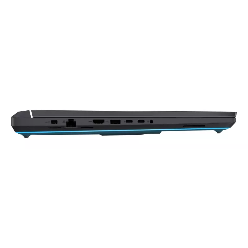 Notebook ASUS ROG Strix G18 18 inch Core Ultra U9-275HX 16GB RAM 1TB SSD NVIDIA GeForce RTX 5080 Windows 11 Home