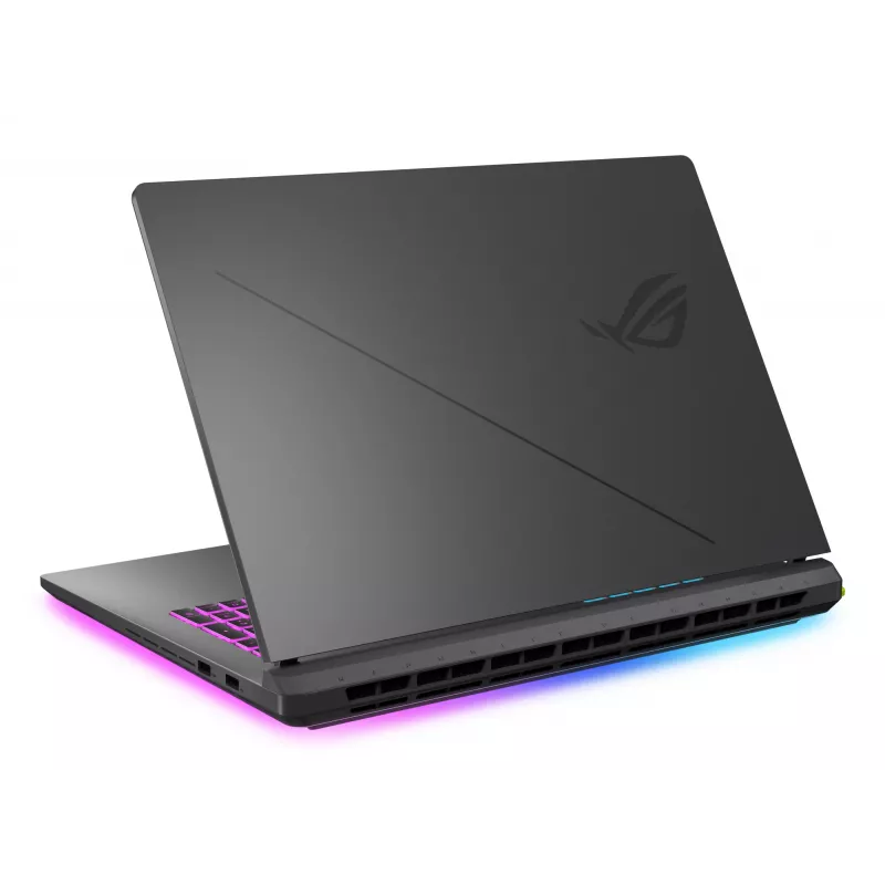 Notebook ASUS ROG Strix G18 18 inch Core Ultra U9-275HX 16GB RAM 1TB SSD NVIDIA GeForce RTX 5080 Windows 11 Home