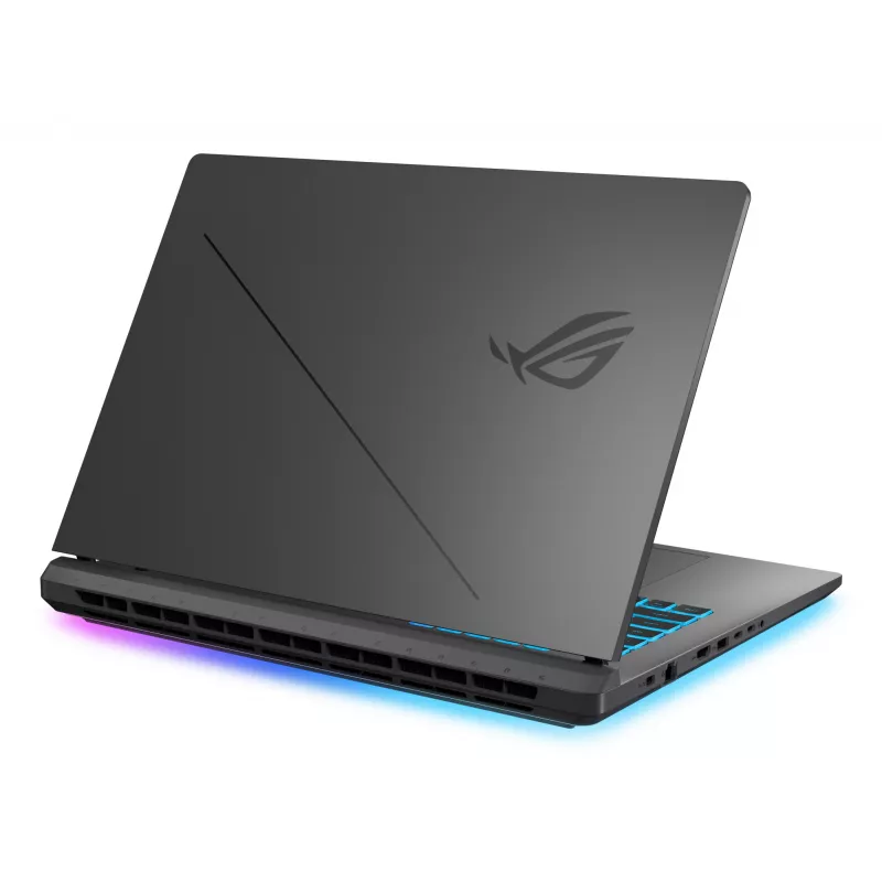 Notebook ASUS ROG Strix G18 18 inch Core Ultra U9-275HX 16GB RAM 1TB SSD NVIDIA GeForce RTX 5080 Windows 11 Home