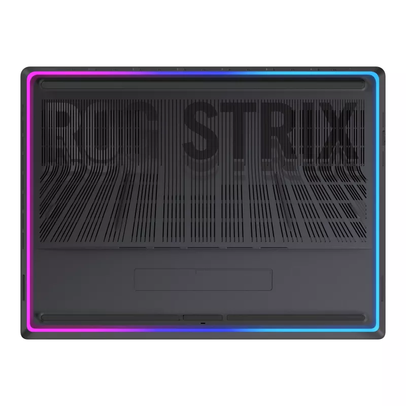 Notebook ASUS ROG Strix G18 18 inch Core Ultra U9-275HX 16GB RAM 1TB SSD NVIDIA GeForce RTX 5080 Windows 11 Home