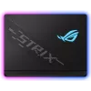 ASUS ROG Strix SCAR 16 G635LX-RW042W Intel Core Ultra 9 275HX Laptop 40.6 cm (16 inch) WQXGA 64 GB DDR5-SDRAM 2 TB SSD NVIDIA GeForce RTX 5090 Wi-Fi 7 (802.11be) Windows 11 Home Black