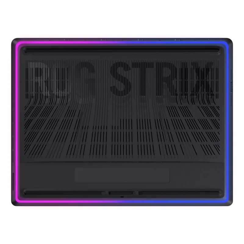 ASUS ROG Strix SCAR 16 G635LX-RW042W Intel Core Ultra 9 275HX Laptop 40.6 cm (16 inch) WQXGA 64 GB DDR5-SDRAM 2 TB SSD NVIDIA GeForce RTX 5090 Wi-Fi 7 (802.11be) Windows 11 Home Black