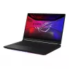 Notebook ASUS ROG Strix SCAR 18 18 inch Core Ultra U9-275HX 64GB RAM 2TB SSD NVIDIA GeForce RTX 5090 Windows 11 Home
