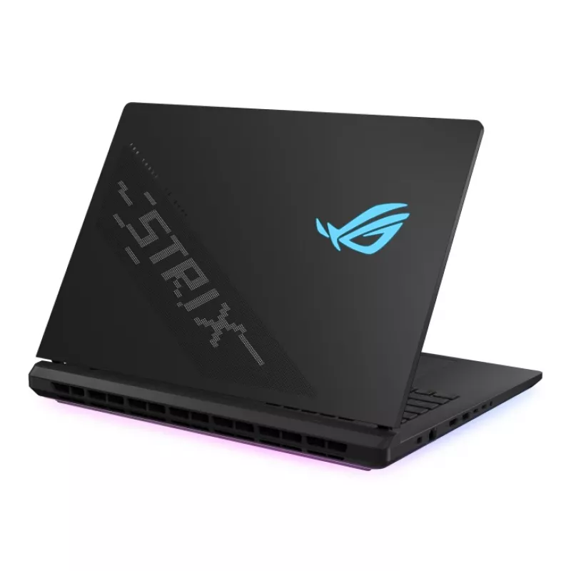 Notebook ASUS ROG Strix SCAR 18 18 inch Core Ultra U9-275HX 64GB RAM 2TB SSD NVIDIA GeForce RTX 5090 Windows 11 Home