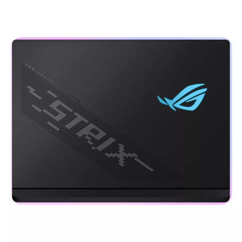 Notebook ASUS ROG Strix SCAR 18 18 inch Core Ultra U9-275HX 64GB RAM 2TB SSD NVIDIA GeForce RTX 5090 Windows 11 Home