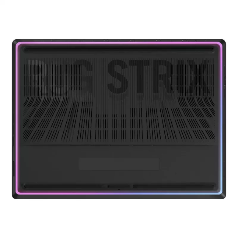 Notebook ASUS ROG Strix SCAR 18 18 inch Core Ultra U9-275HX 64GB RAM 2TB SSD NVIDIA GeForce RTX 5090 Windows 11 Home