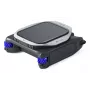 Robotic pool cleaner Dreame J1 Battery 5000 mAh Black