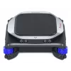 Robotic pool cleaner Dreame J1 Battery 5000 mAh Black