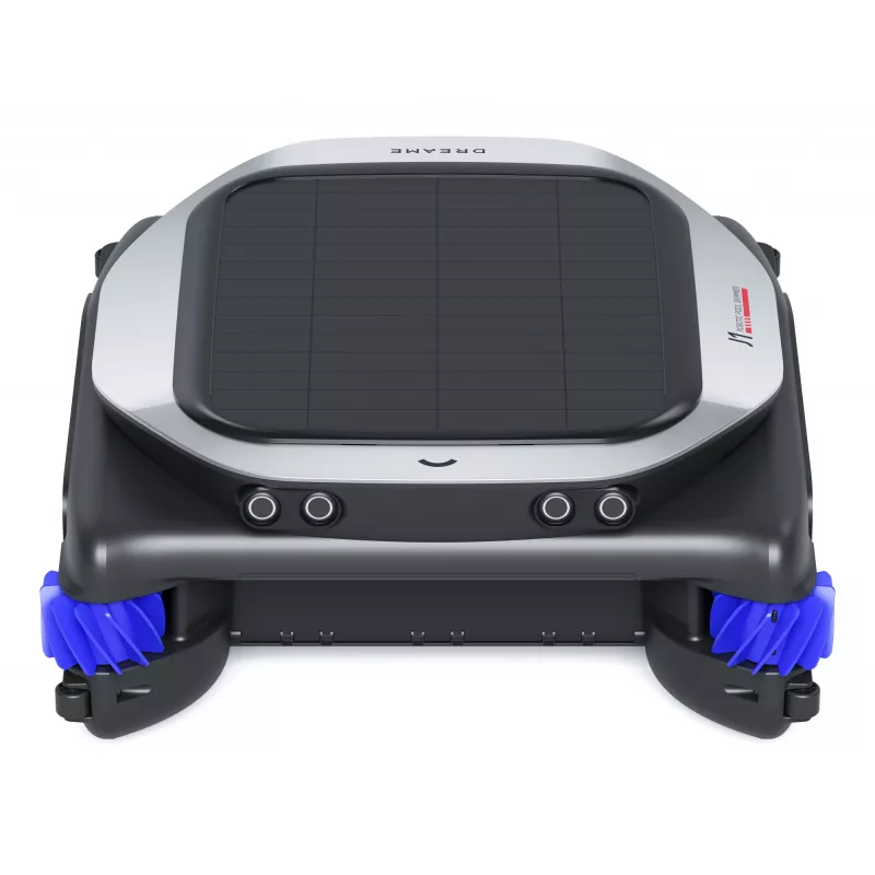 Robotic pool cleaner Dreame J1 Battery 5000 mAh Black