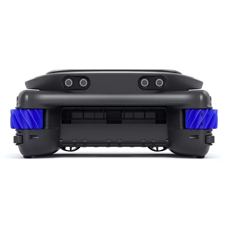 Robotic pool cleaner Dreame J1 Battery 5000 mAh Black