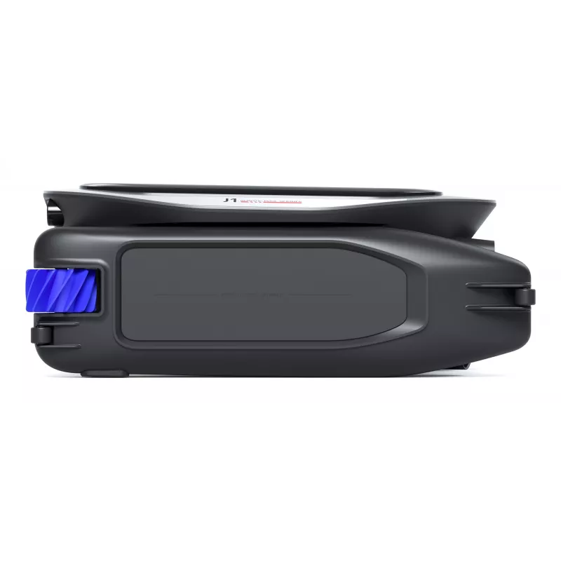Robotic pool cleaner Dreame J1 Battery 5000 mAh Black
