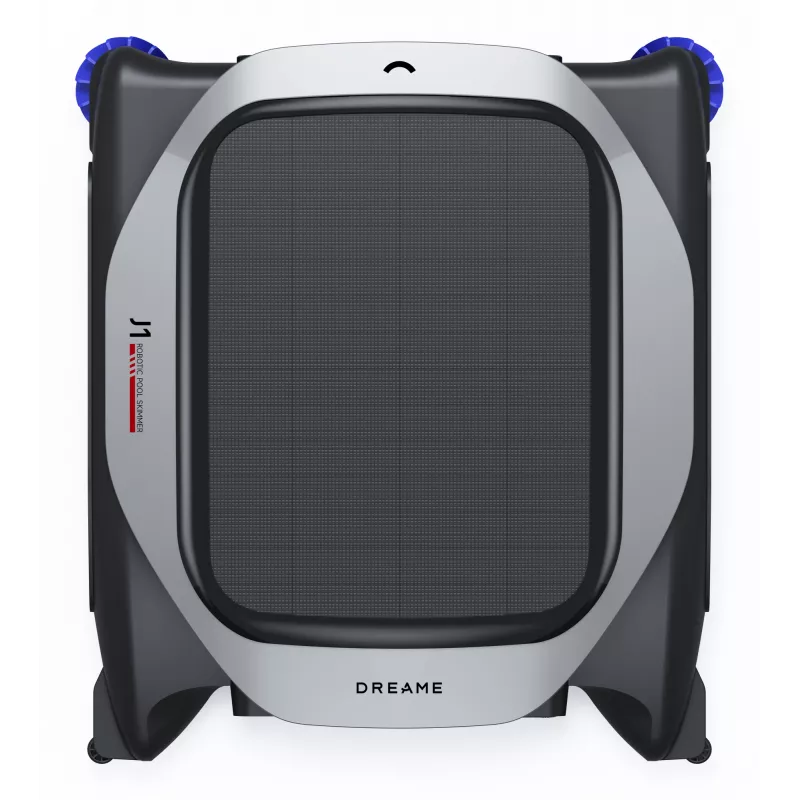 Robotic pool cleaner Dreame J1 Battery 5000 mAh Black