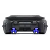Robotic pool cleaner Dreame J1 Battery 5000 mAh Black