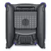 Robotic pool cleaner Dreame J1 Battery 5000 mAh Black
