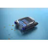 Robotic pool cleaner Dreame J1 Battery 5000 mAh Black