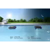 Robotic pool cleaner Dreame J1 Battery 5000 mAh Black