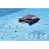 Robotic pool cleaner Dreame J1 Battery 5000 mAh Black