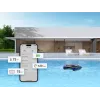 Robotic pool cleaner Dreame J1 Battery 5000 mAh Black