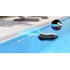 Robotic pool cleaner Dreame J1 Battery 5000 mAh Black