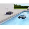 Robotic pool cleaner Dreame J1 Battery 5000 mAh Black