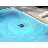 Robotic pool cleaner Dreame J1 Battery 5000 mAh Black