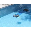 Robotic pool cleaner Dreame J1 Battery 5000 mAh Black