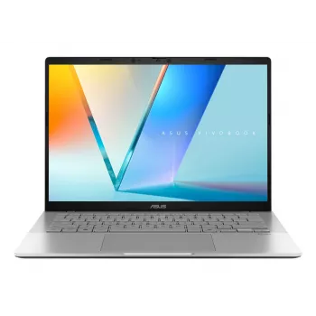 Laptop ASUS Vivobook S 14 S3407VA-LY076W 14 inch Intel Core 5 210H 16GB 512GB Intel Graphics Windows 11