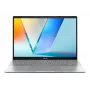Laptop ASUS Vivobook S 14 S3407VA-LY076W 14 inch Intel Core 5 210H 16GB 512GB Intel Graphics Windows 11