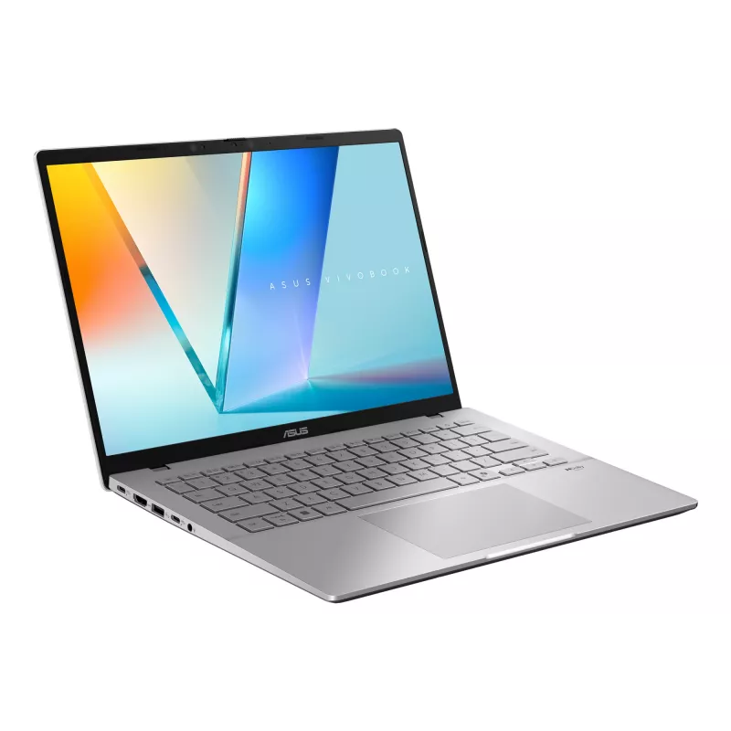 Laptop ASUS Vivobook S 14 S3407VA-LY076W 14 inch Intel Core 5 210H 16GB 512GB Intel Graphics Windows 11