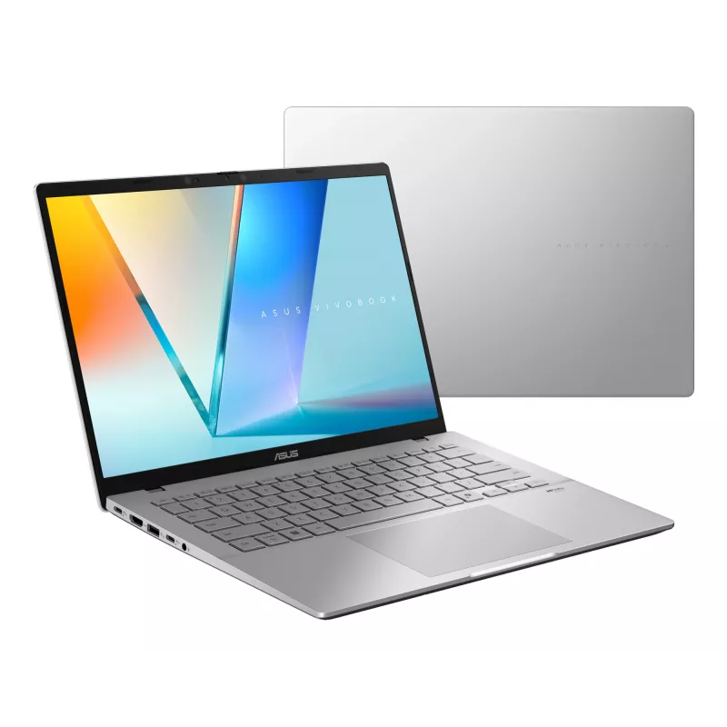 Laptop ASUS Vivobook S 14 S3407VA-LY076W 14 inch Intel Core 5 210H 16GB 512GB Intel Graphics Windows 11