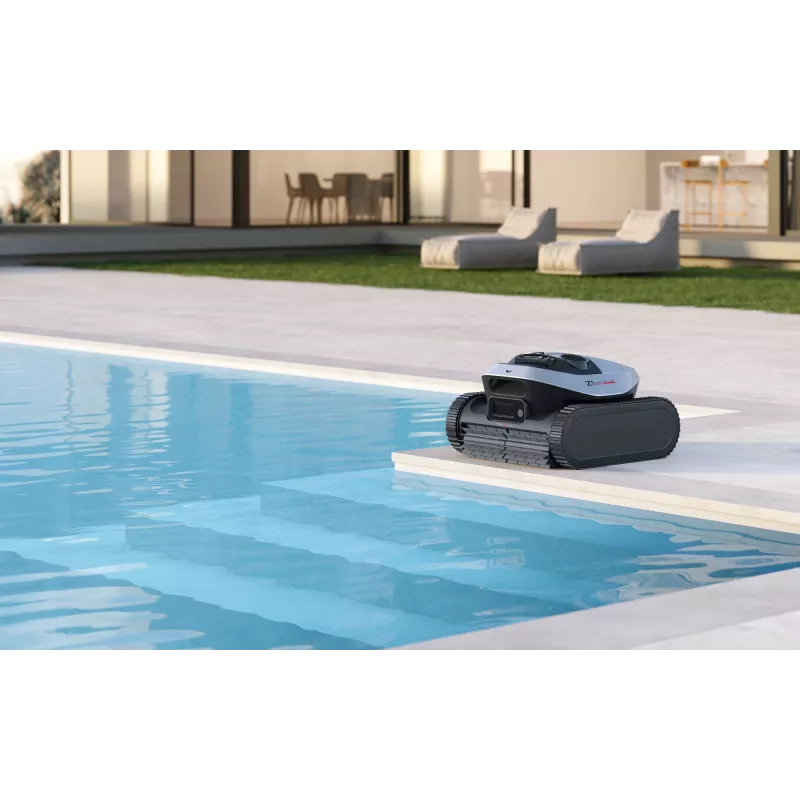 Dreame Z1 robotic pool cleaner