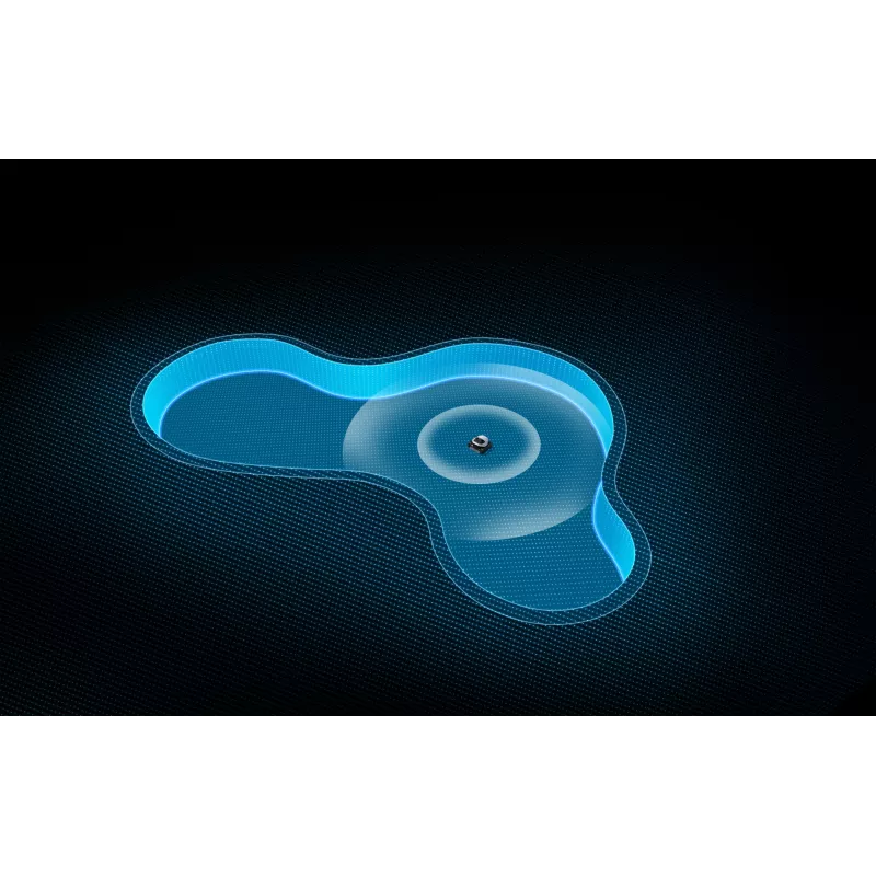 Dreame Z1 robotic pool cleaner