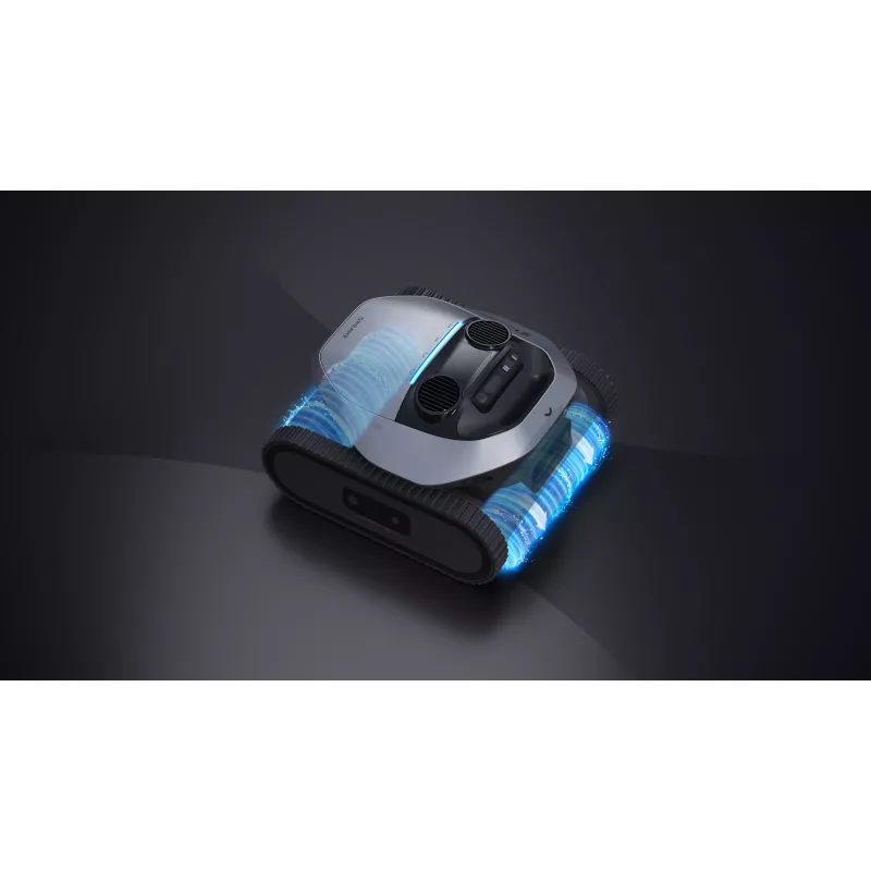 Dreame Z1 robotic pool cleaner