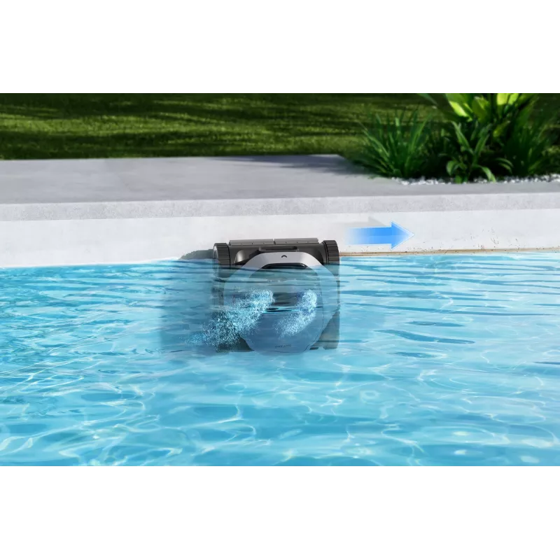 Dreame Z1 robotic pool cleaner